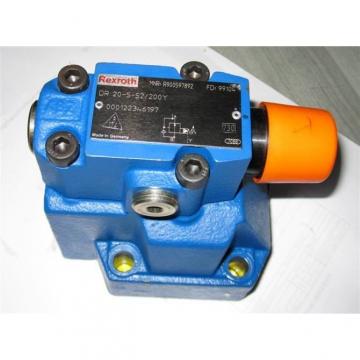 REXROTH S6A5.0  Valves