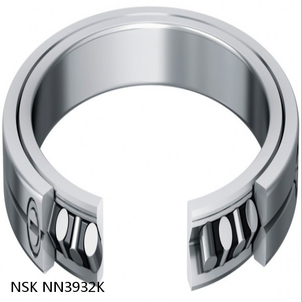 NN3932K NSK CYLINDRICAL ROLLER BEARING