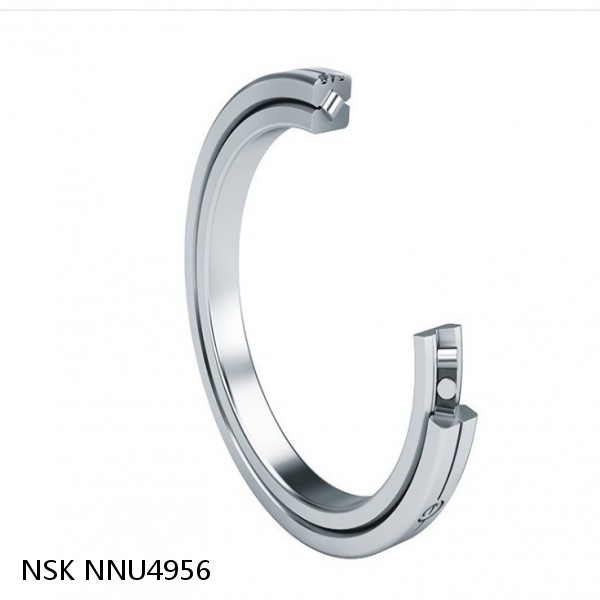 NNU4956 NSK CYLINDRICAL ROLLER BEARING