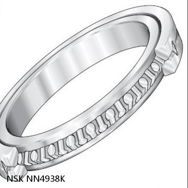 NN4938K NSK CYLINDRICAL ROLLER BEARING