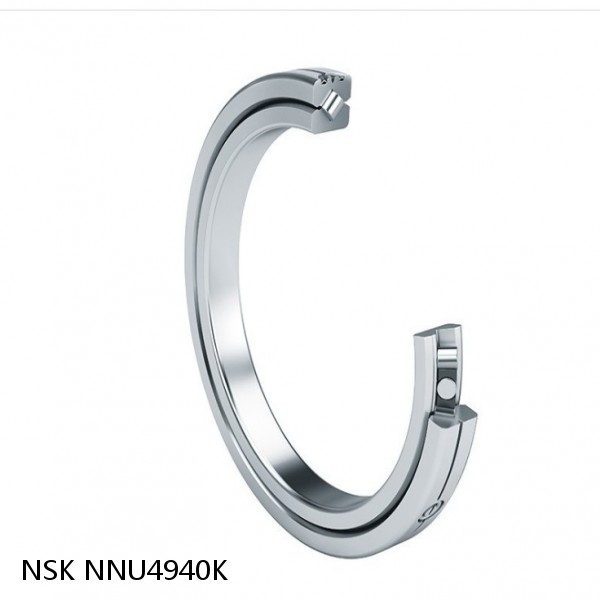 NNU4940K NSK CYLINDRICAL ROLLER BEARING