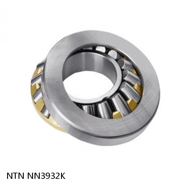 NN3932K NTN Cylindrical Roller Bearing