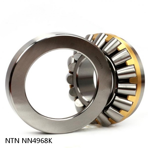 NN4968K NTN Cylindrical Roller Bearing