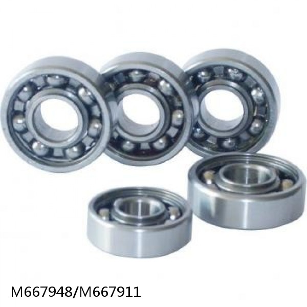 M667948/M667911  Cylindrical Roller Bearings