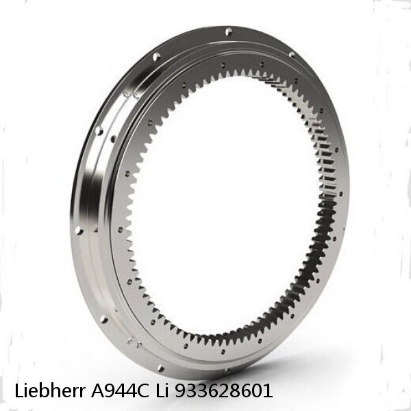 933628601 Liebherr A944C Li Slewing Ring