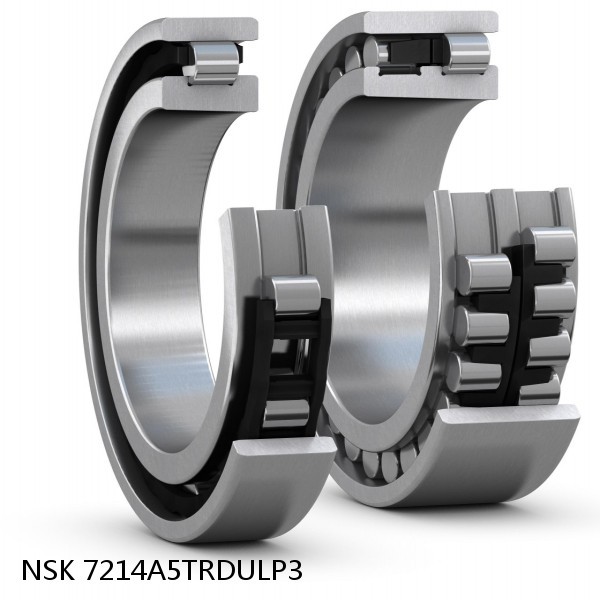 7214A5TRDULP3 NSK Super Precision Bearings