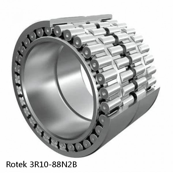 3R10-88N2B Rotek Slewing Ring Bearings