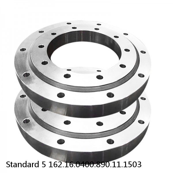 162.16.0400.890.11.1503 Standard 5 Slewing Ring Bearings