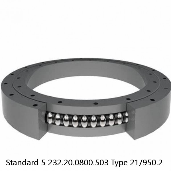 232.20.0800.503 Type 21/950.2 Standard 5 Slewing Ring Bearings