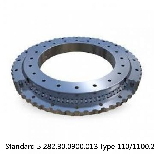 282.30.0900.013 Type 110/1100.2 Standard 5 Slewing Ring Bearings