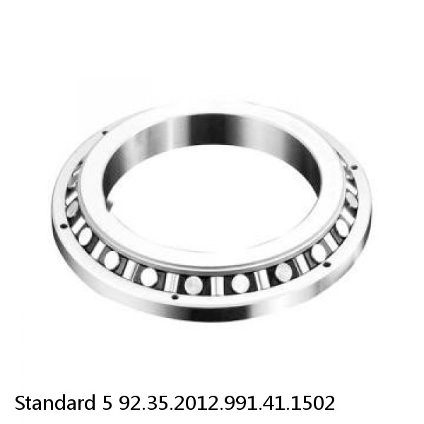 92.35.2012.991.41.1502 Standard 5 Slewing Ring Bearings