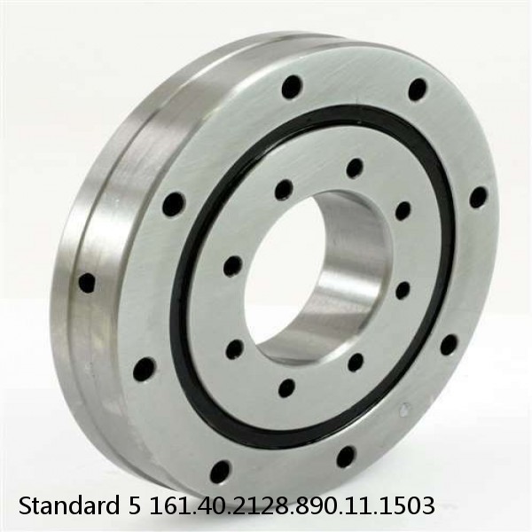 161.40.2128.890.11.1503 Standard 5 Slewing Ring Bearings