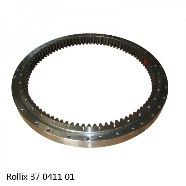 37 0411 01 Rollix Slewing Ring Bearings