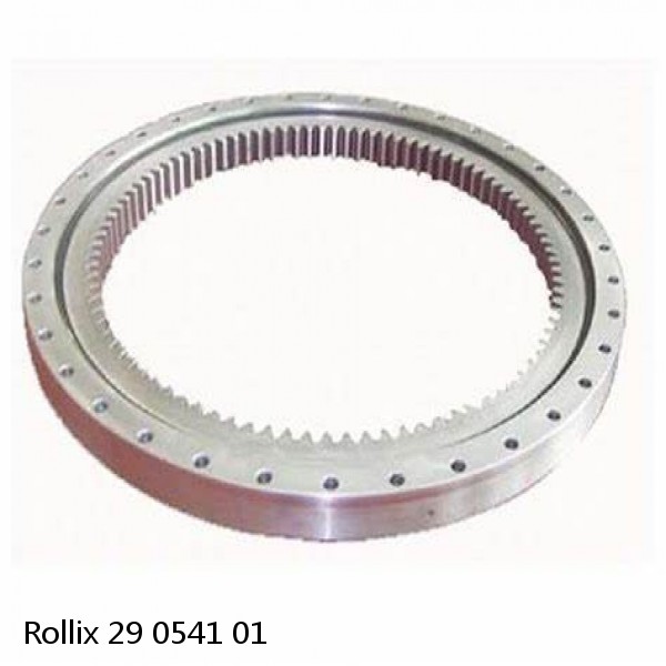 29 0541 01 Rollix Slewing Ring Bearings