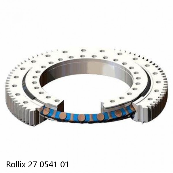 27 0541 01 Rollix Slewing Ring Bearings