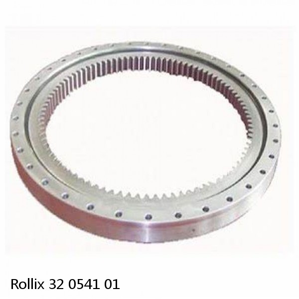 32 0541 01 Rollix Slewing Ring Bearings