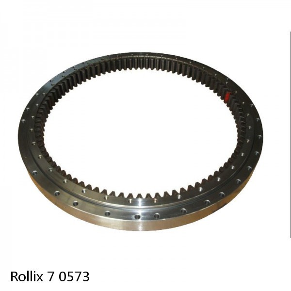 7 0573 Rollix Slewing Ring Bearings