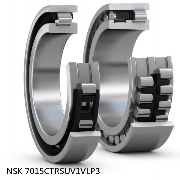 7015CTRSUV1VLP3 NSK Super Precision Bearings