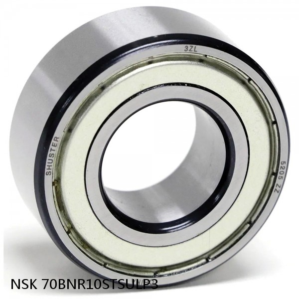 70BNR10STSULP3 NSK Super Precision Bearings